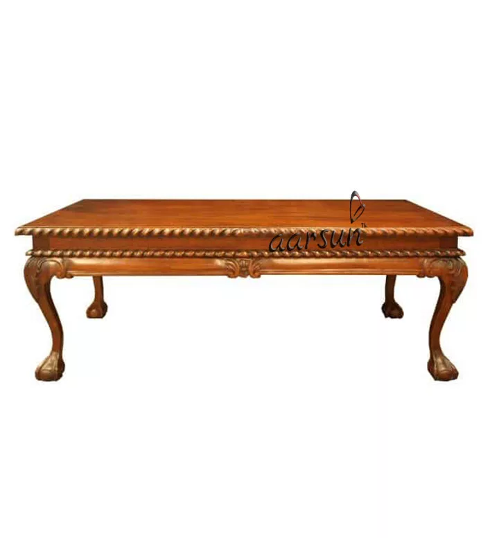 Handmade Center Table / Coffee Table
