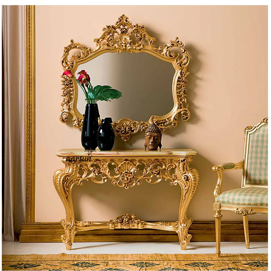 Luxury Dressing Table