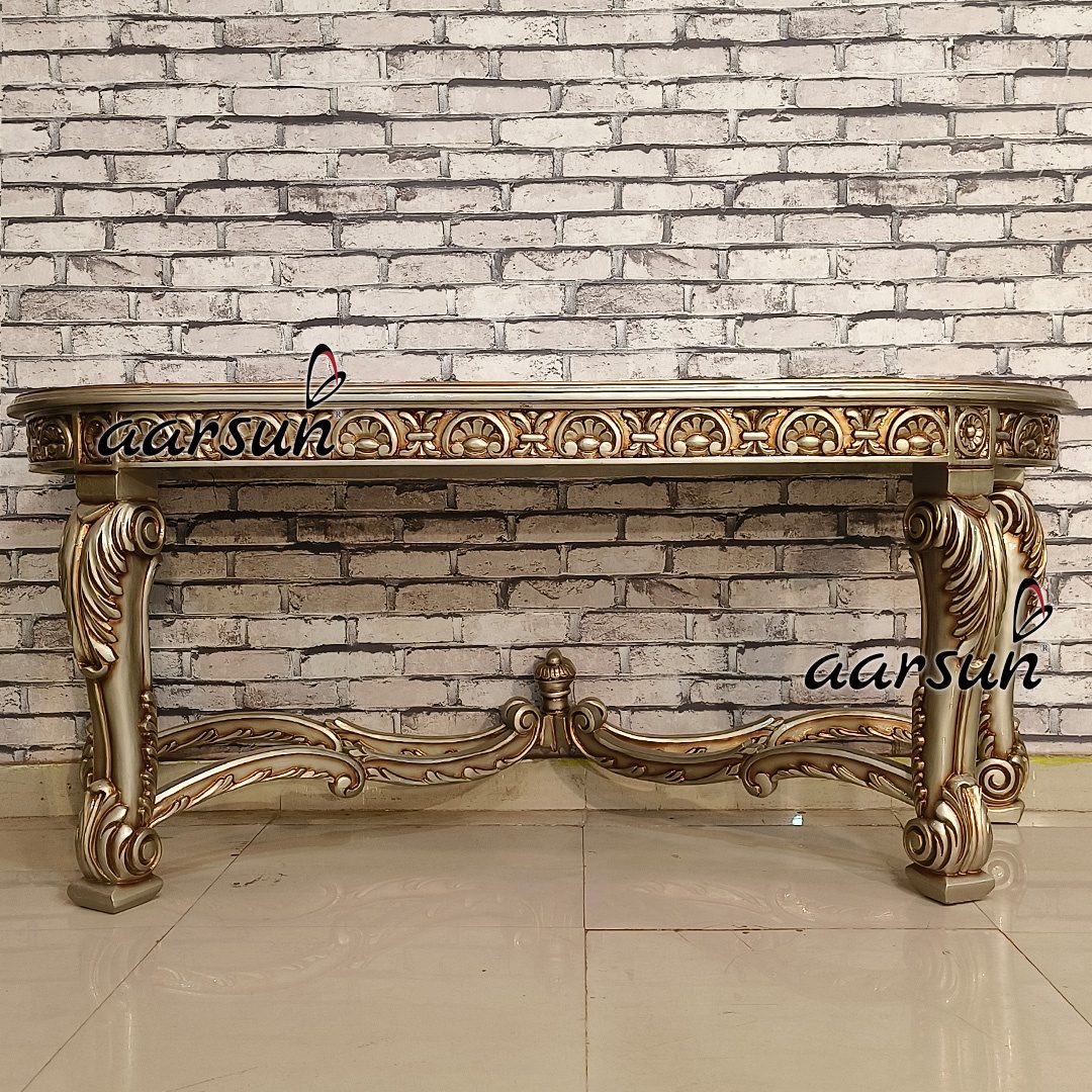 Royal Console For Decorative Purpose view 3