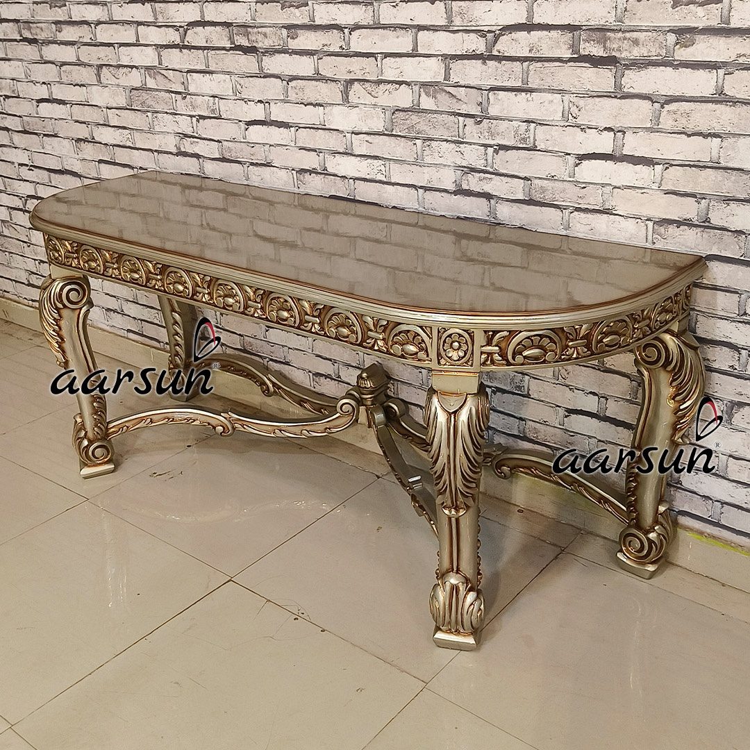 Royal Console For Decorative Purpose view 4