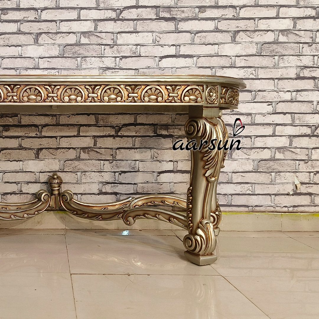 Royal Console For Decorative Purpose view 5