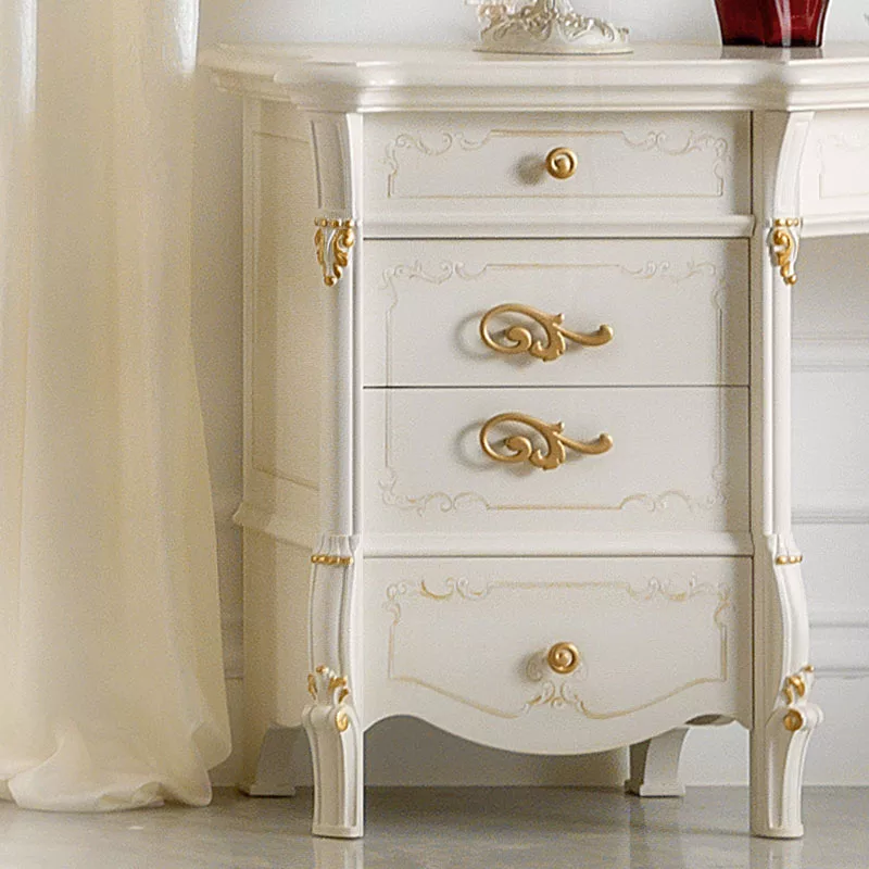 Royal Style Dressing Table view 4