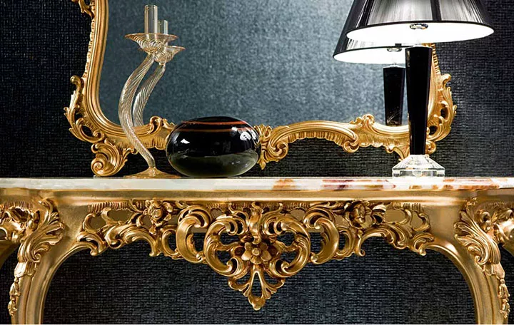 Royal Touch Dressing Table view 3