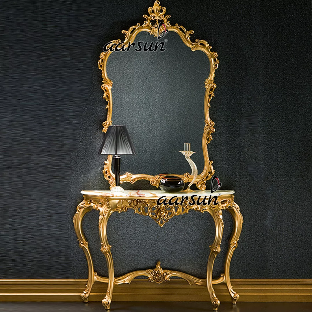 Royal Touch Dressing Table