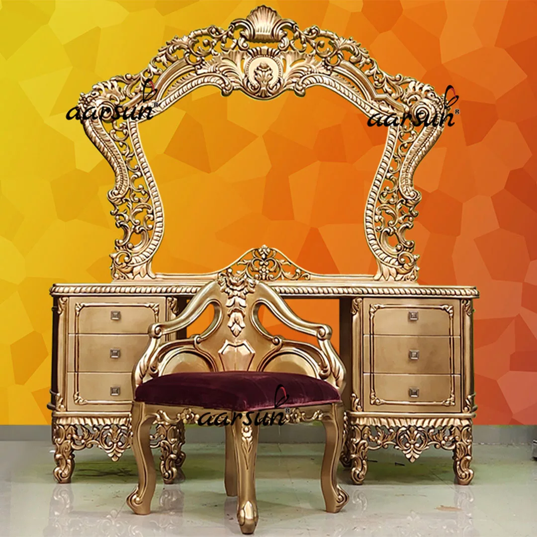 Shringaar Table Designs